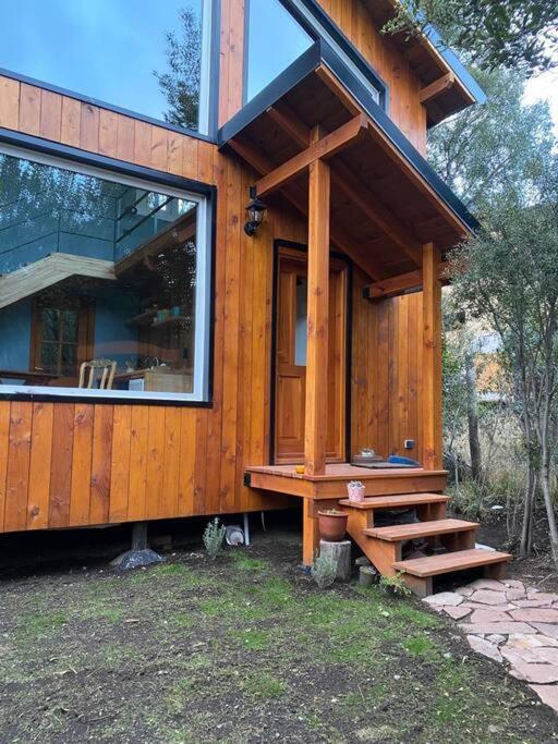 Holiday home Estacion Ventana - Al Pie Del Cerro *