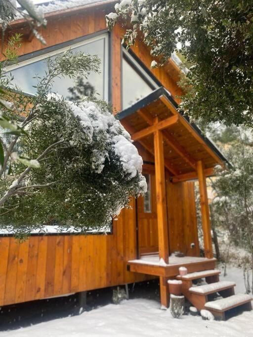 Estacion Ventana - Al Pie Del Cerro Holiday home San Carlos de Bariloche