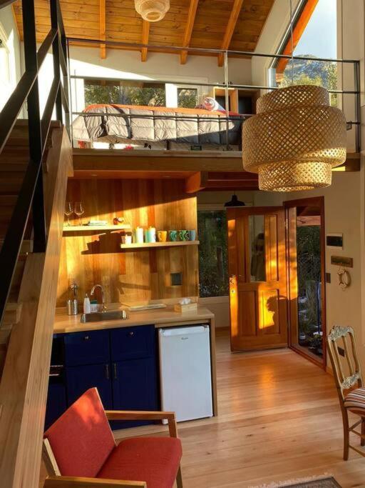 Estacion Ventana - Al Pie Del Cerro Holiday home