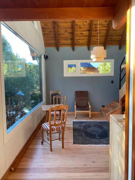 Holiday home Estacion Ventana - Al Pie Del Cerro *