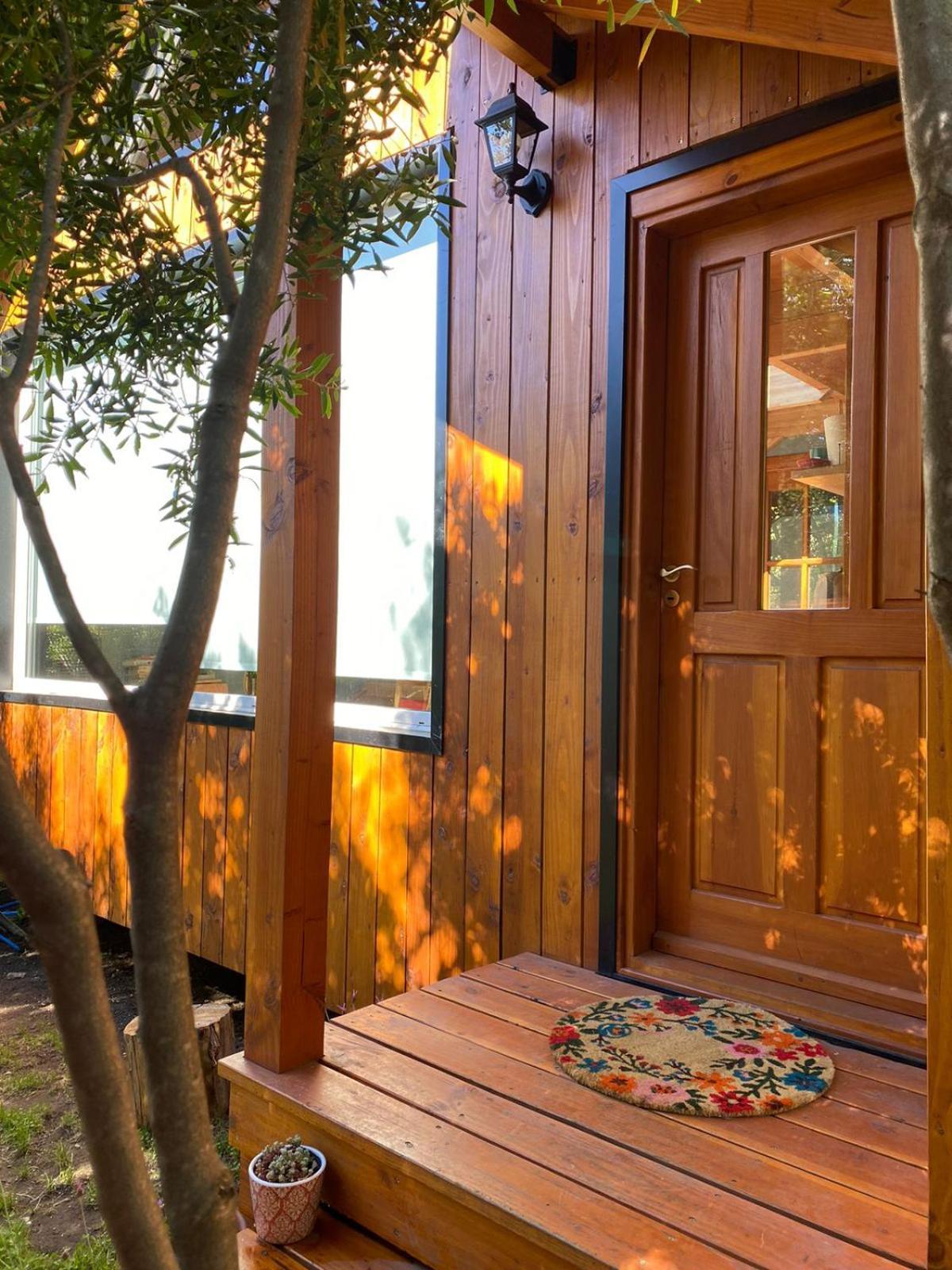 Estacion Ventana - Al Pie Del Cerro Holiday home